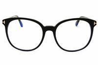 Tom Ford Tom Ford FT5671-F-B Eyeglasses