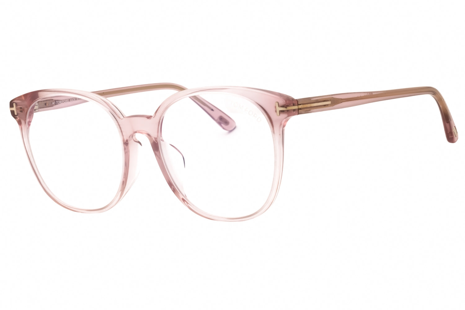 Tom Ford FT5671-F-B Eyeglasses