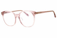 Tom Ford FT5671-F-B Eyeglasses