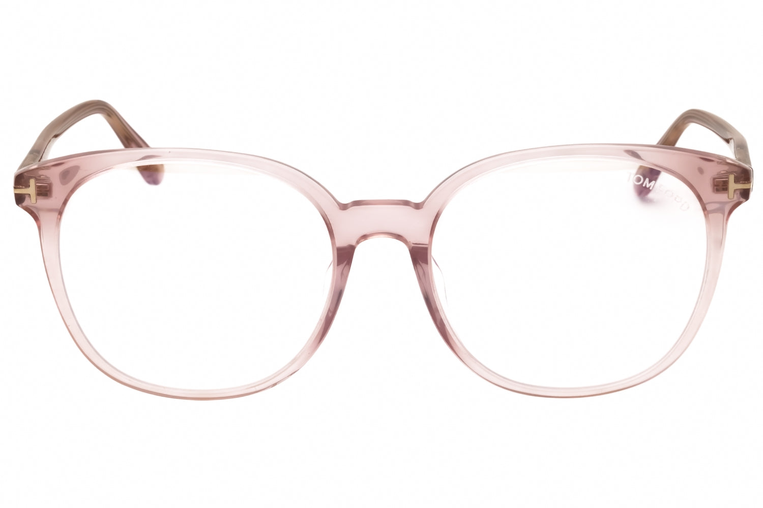 Tom Ford FT5671-F-B Eyeglasses