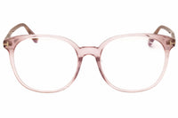 Tom Ford FT5671-F-B Eyeglasses