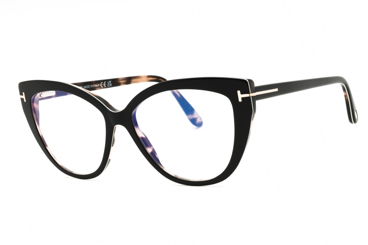 Tom Ford FT5673-B Eyeglasses