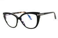 Tom Ford FT5673-B Eyeglasses