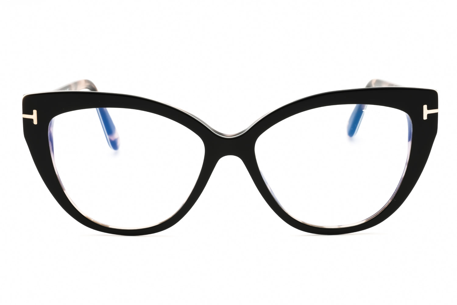 Tom Ford FT5673-B Eyeglasses