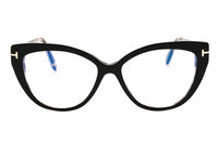 Tom Ford FT5673-B Eyeglasses