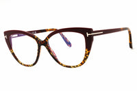 Tom Ford Tom Ford FT5673-B Eyeglasses