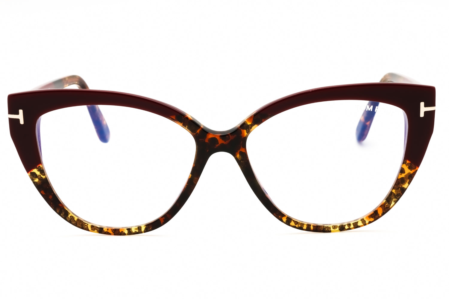 Tom Ford Tom Ford FT5673-B Eyeglasses
