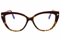 Tom Ford Tom Ford FT5673-B Eyeglasses