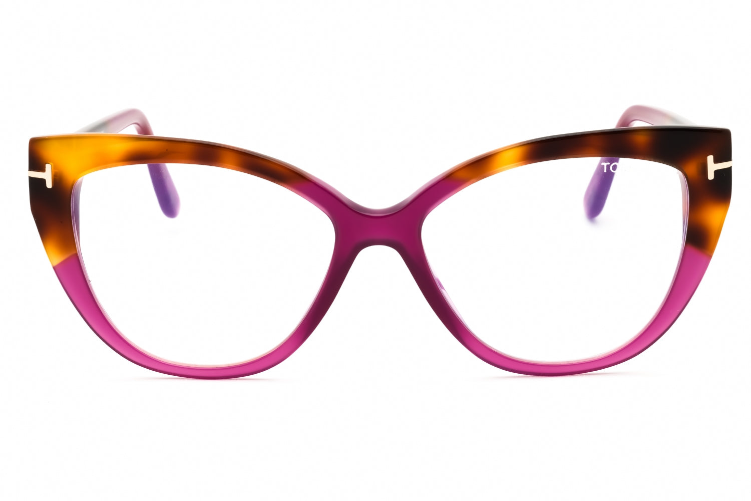 Tom Ford Tom Ford FT5673-B Eyeglasses