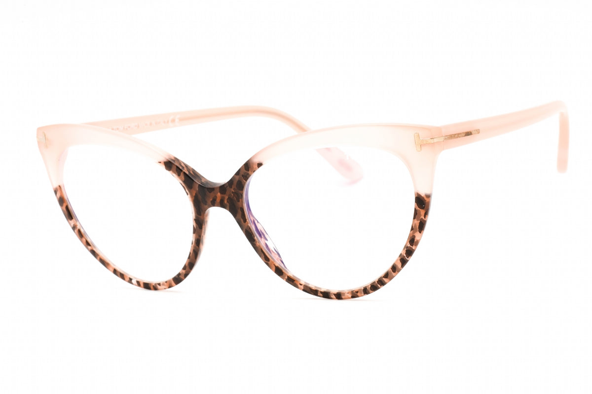Tom Ford FT5674-B Eyeglasses