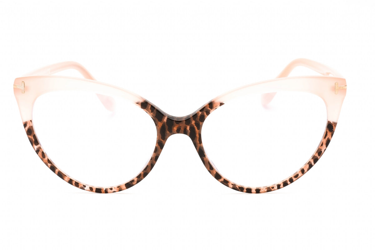 Tom Ford FT5674-B Eyeglasses