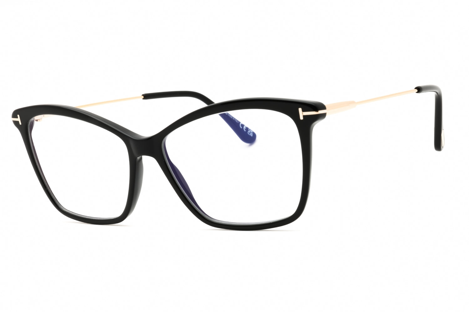 Tom Ford Tom Ford FT5687-B Eyeglasses