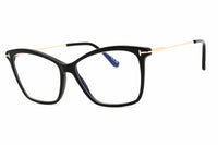 Tom Ford Tom Ford FT5687-B Eyeglasses