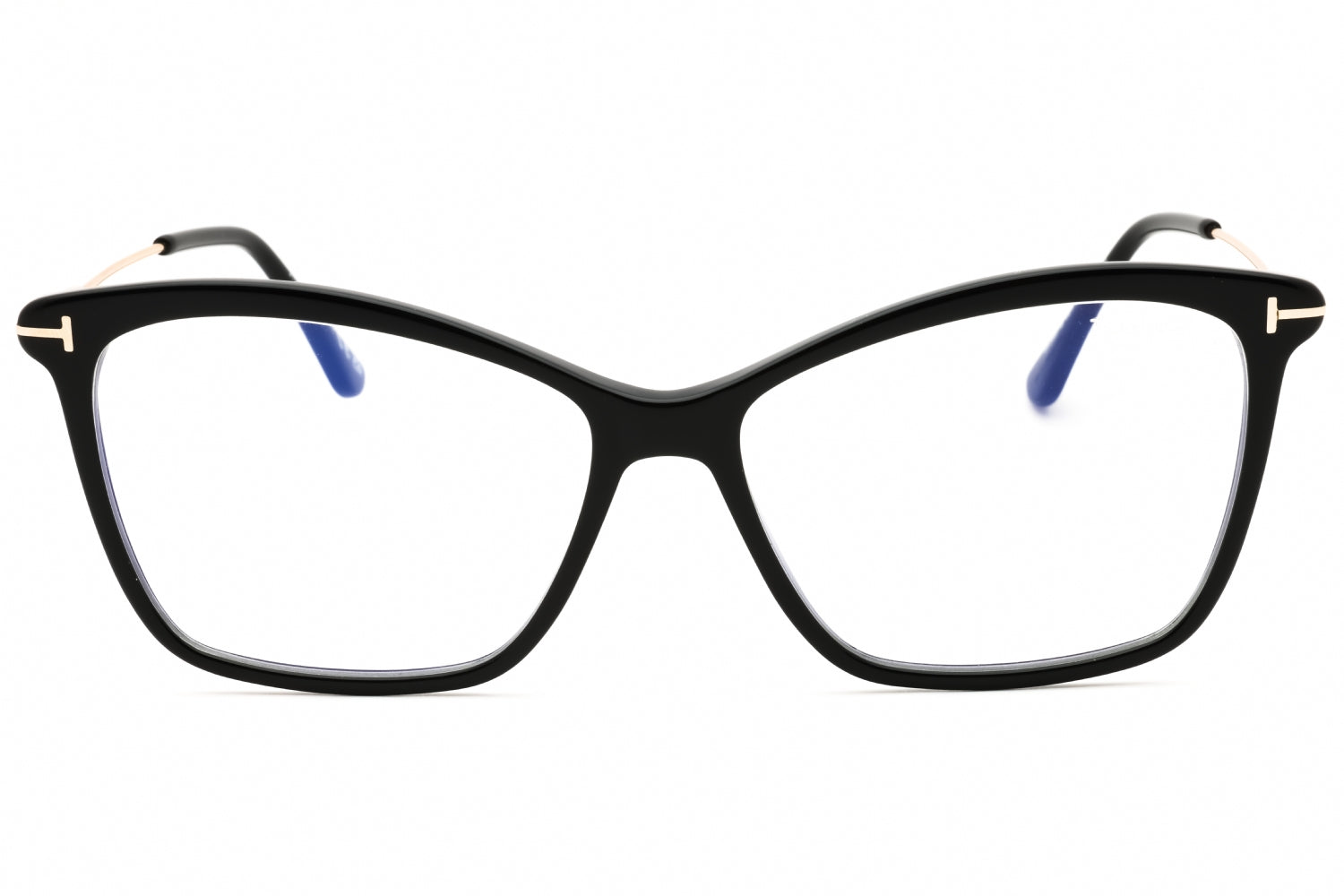 Tom Ford Tom Ford FT5687-B Eyeglasses
