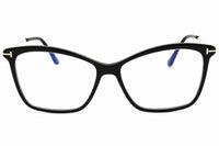 Tom Ford Tom Ford FT5687-B Eyeglasses
