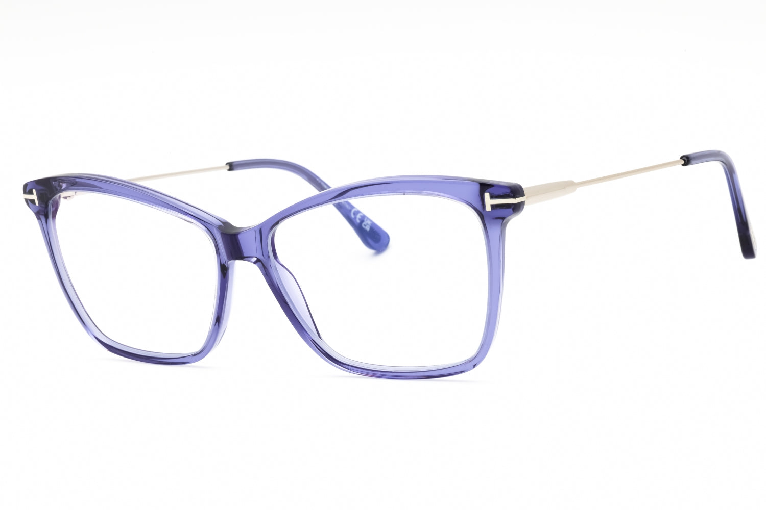 Tom Ford Tom Ford FT5687-B Eyeglasses