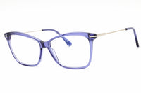 Tom Ford Tom Ford FT5687-B Eyeglasses