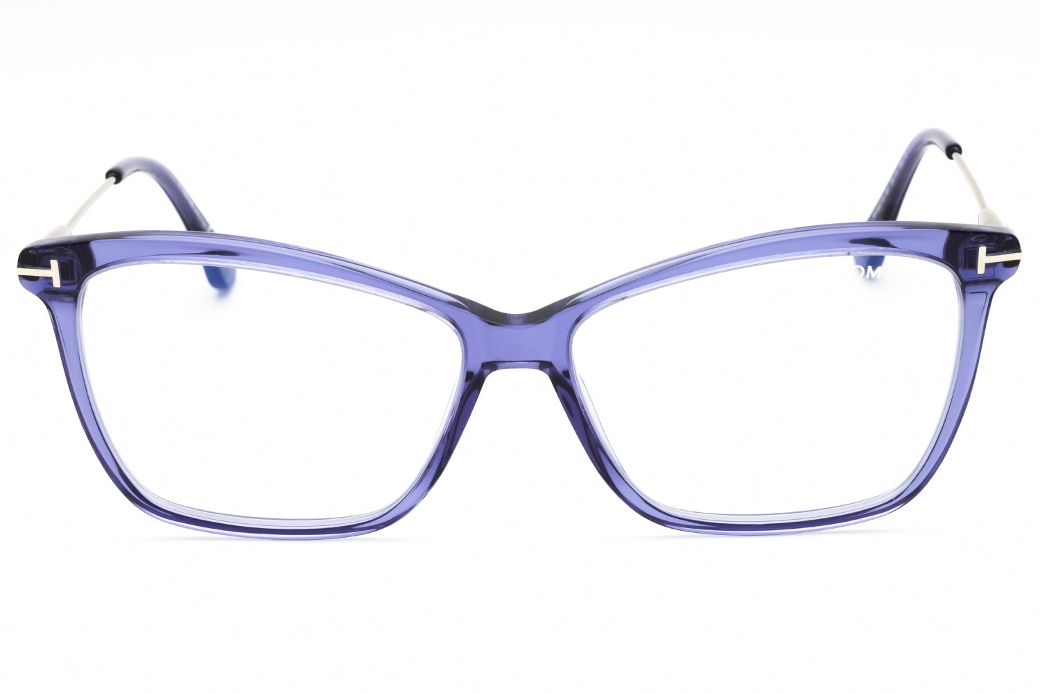 Tom Ford Tom Ford FT5687-B Eyeglasses