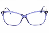 Tom Ford Tom Ford FT5687-B Eyeglasses