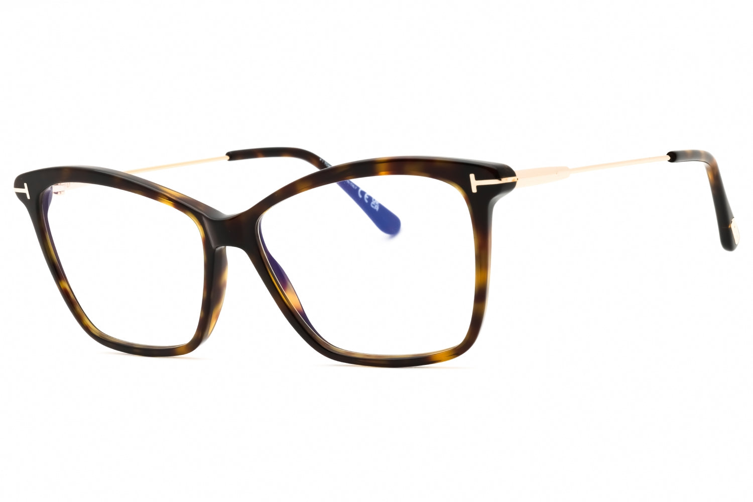 Tom Ford Tom Ford FT5687-B Eyeglasses