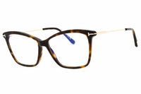 Tom Ford Tom Ford FT5687-B Eyeglasses