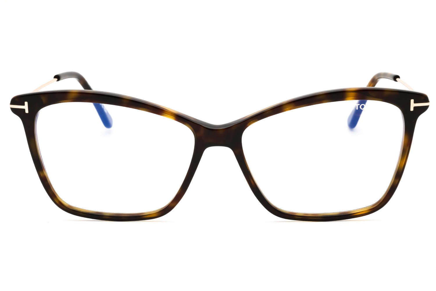 Tom Ford Tom Ford FT5687-B Eyeglasses