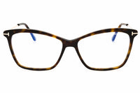 Tom Ford Tom Ford FT5687-B Eyeglasses