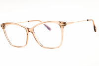 Tom Ford Tom Ford FT5687-B Eyeglasses
