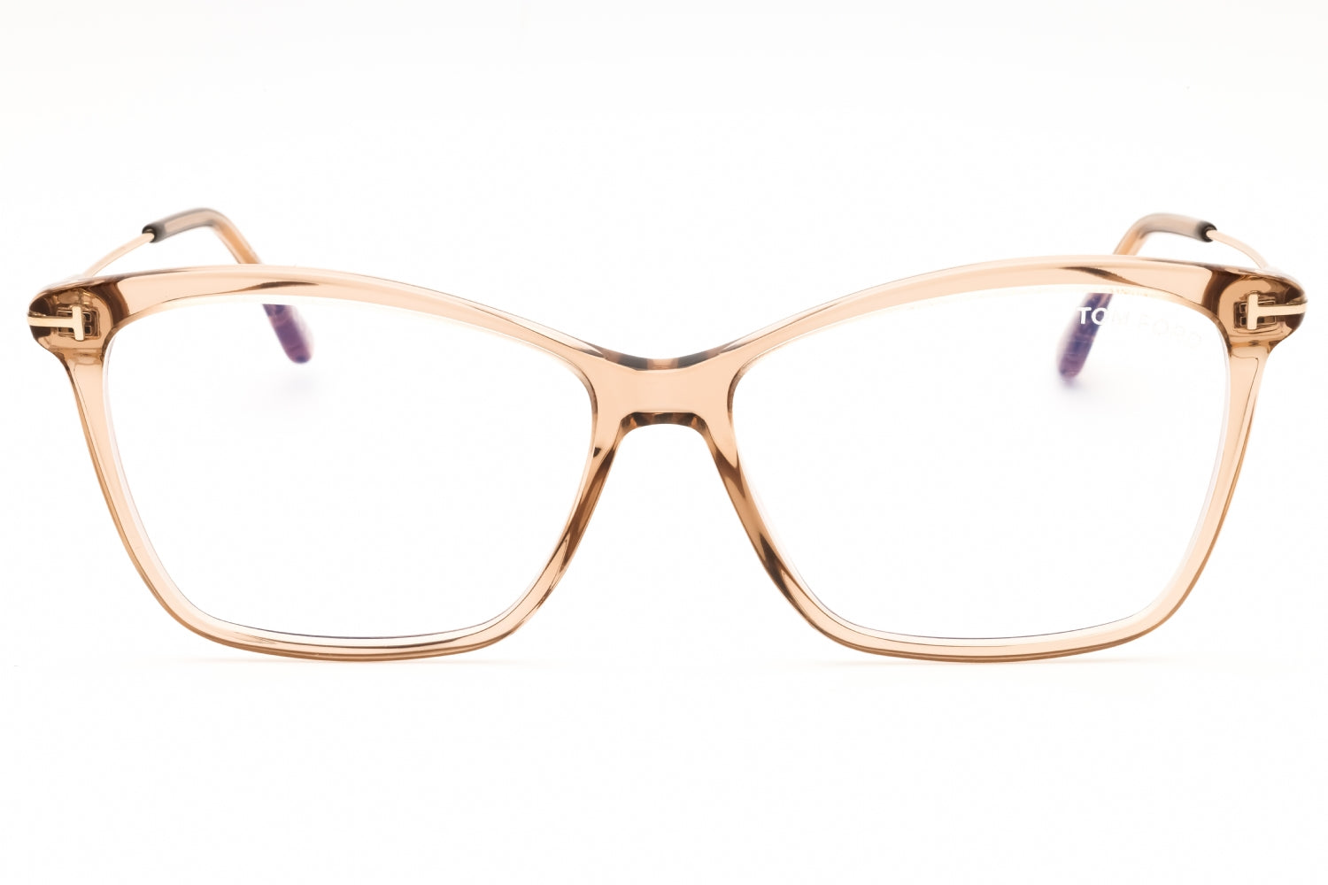 Tom Ford Tom Ford FT5687-B Eyeglasses