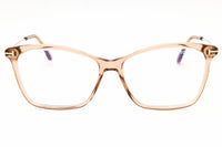 Tom Ford Tom Ford FT5687-B Eyeglasses