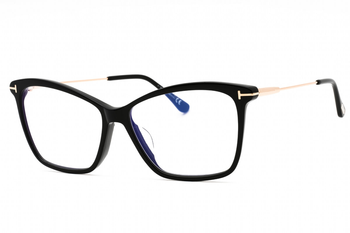 Tom Ford Tom Ford FT5687-F-B Eyeglasses