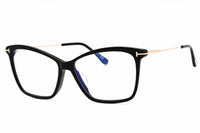 Tom Ford Tom Ford FT5687-F-B Eyeglasses
