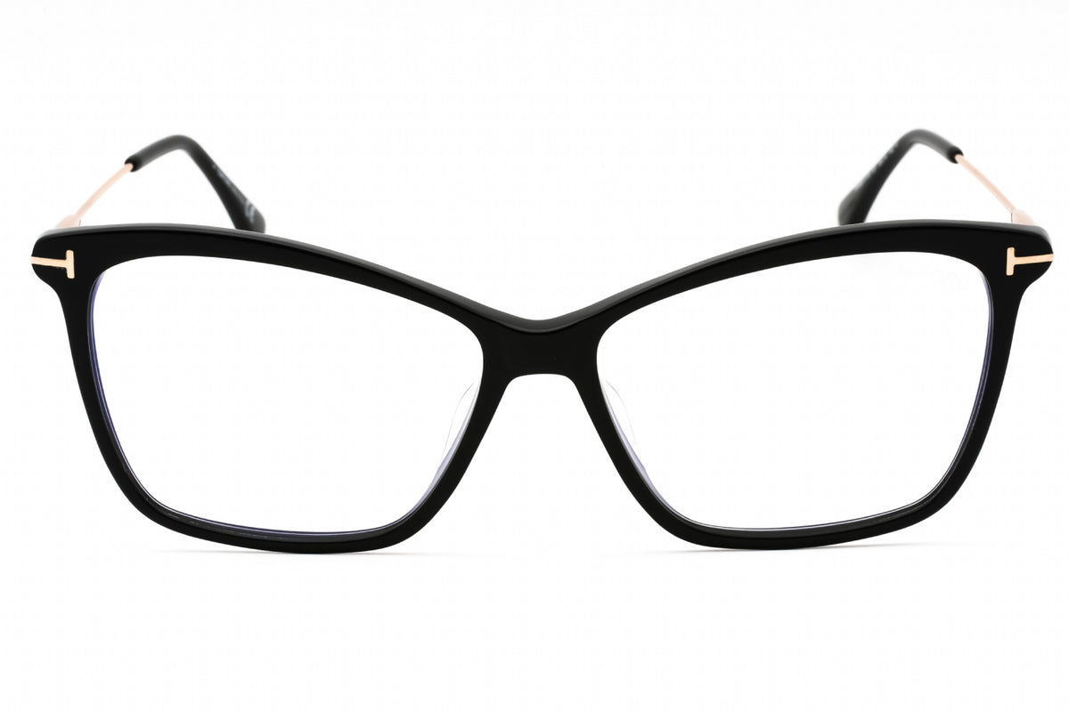 Tom Ford Tom Ford FT5687-F-B Eyeglasses