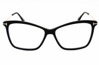 Tom Ford Tom Ford FT5687-F-B Eyeglasses