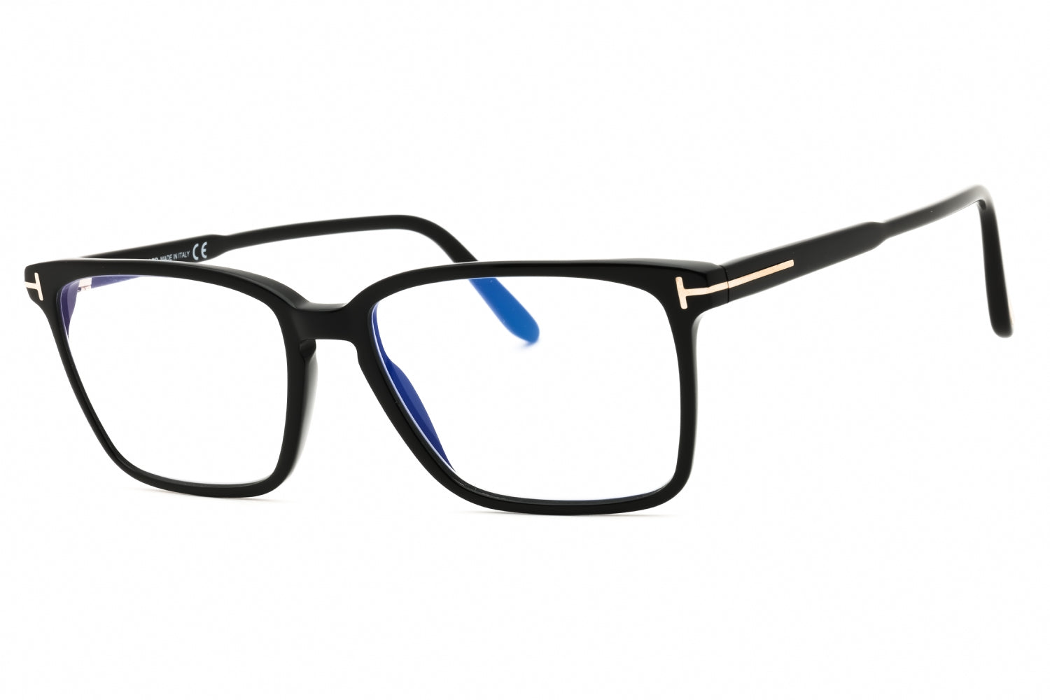 Tom Ford FT5696-B Eyeglasses