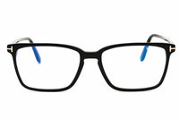 Tom Ford FT5696-B Eyeglasses