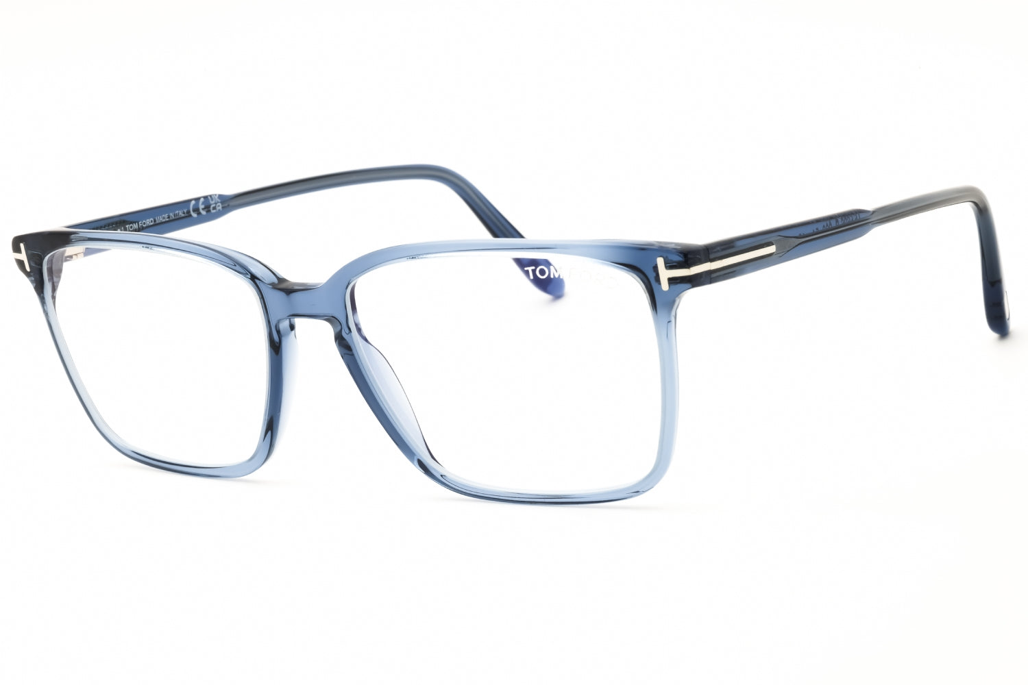 Tom Ford FT5696-B Eyeglasses