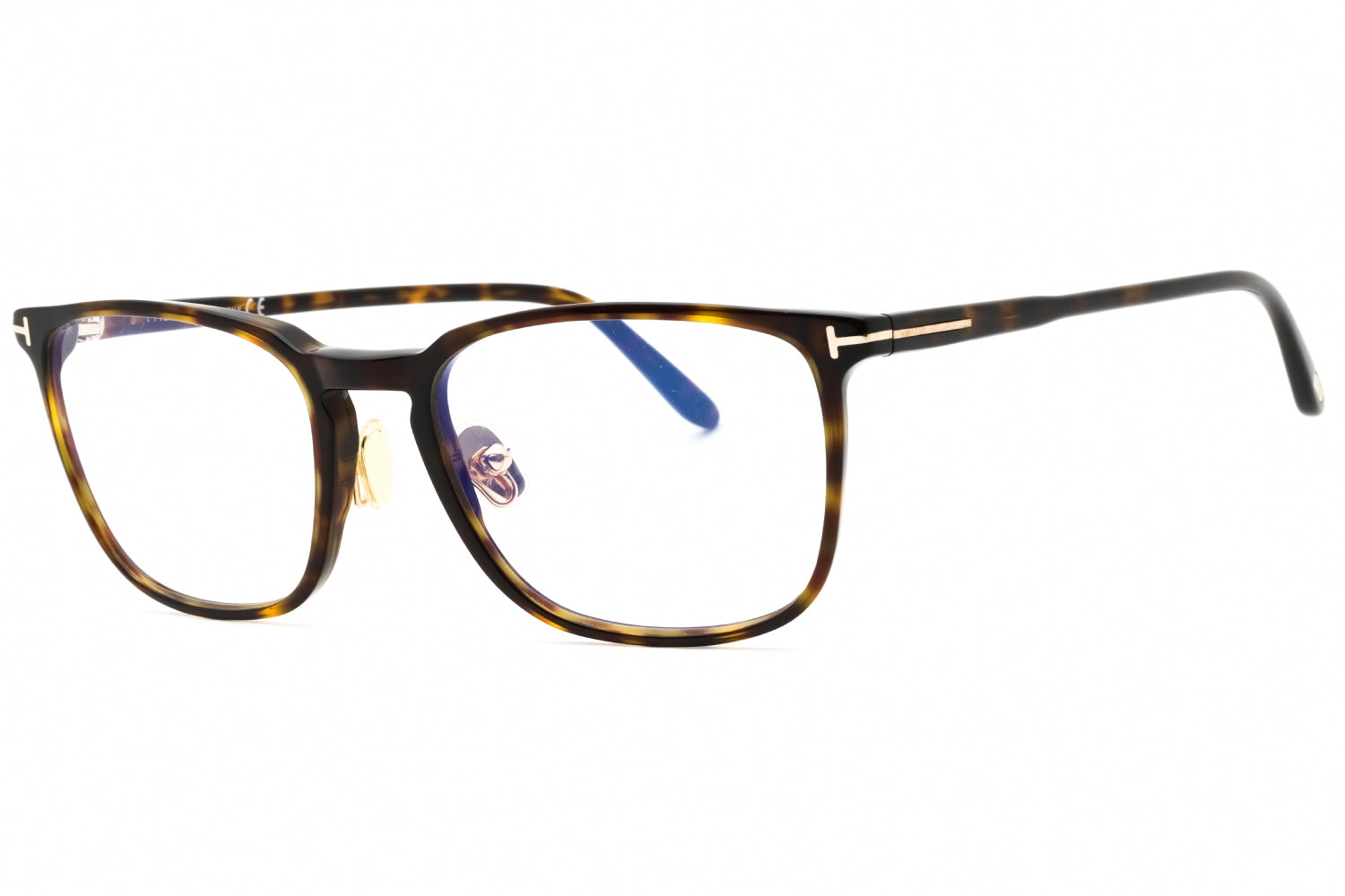 Tom Ford FT5699-B Eyeglasses