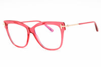 Tom Ford Tom Ford FT5704-B Eyeglasses
