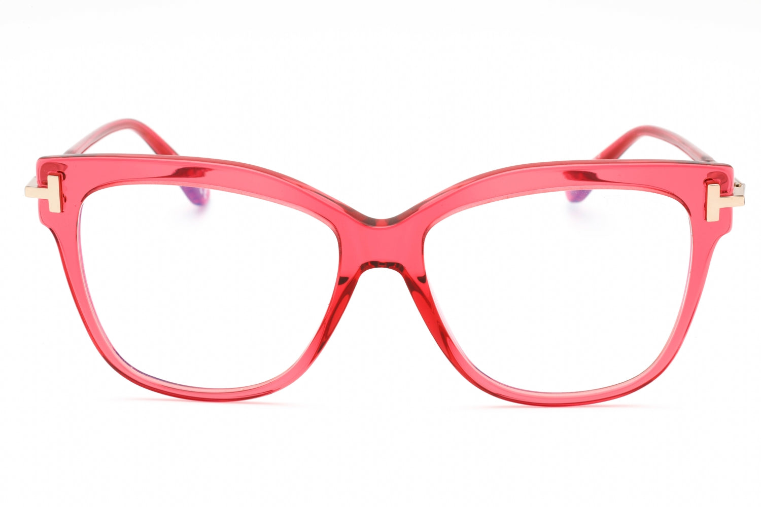Tom Ford Tom Ford FT5704-B Eyeglasses