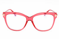 Tom Ford Tom Ford FT5704-B Eyeglasses