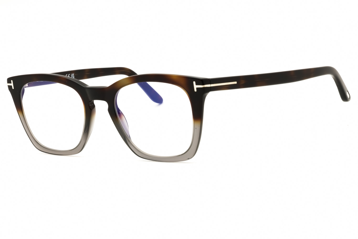 Tom Ford Tom Ford FT5736-B Eyeglasses