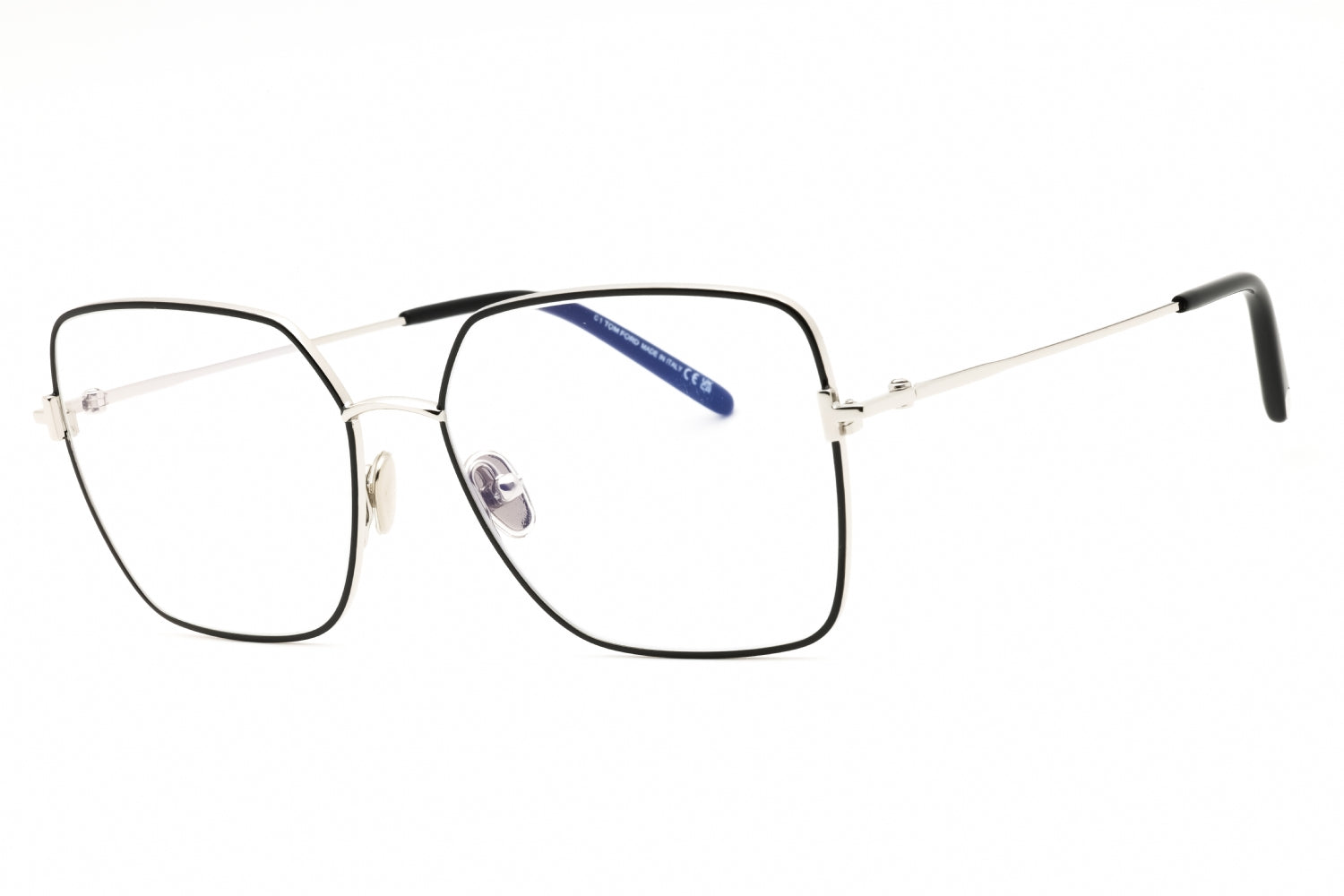 Tom Ford Tom Ford FT5739-B Eyeglasses