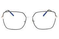 Tom Ford Tom Ford FT5739-B Eyeglasses