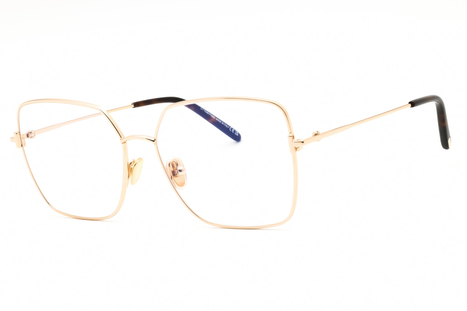 Tom Ford Tom Ford FT5739-B Eyeglasses