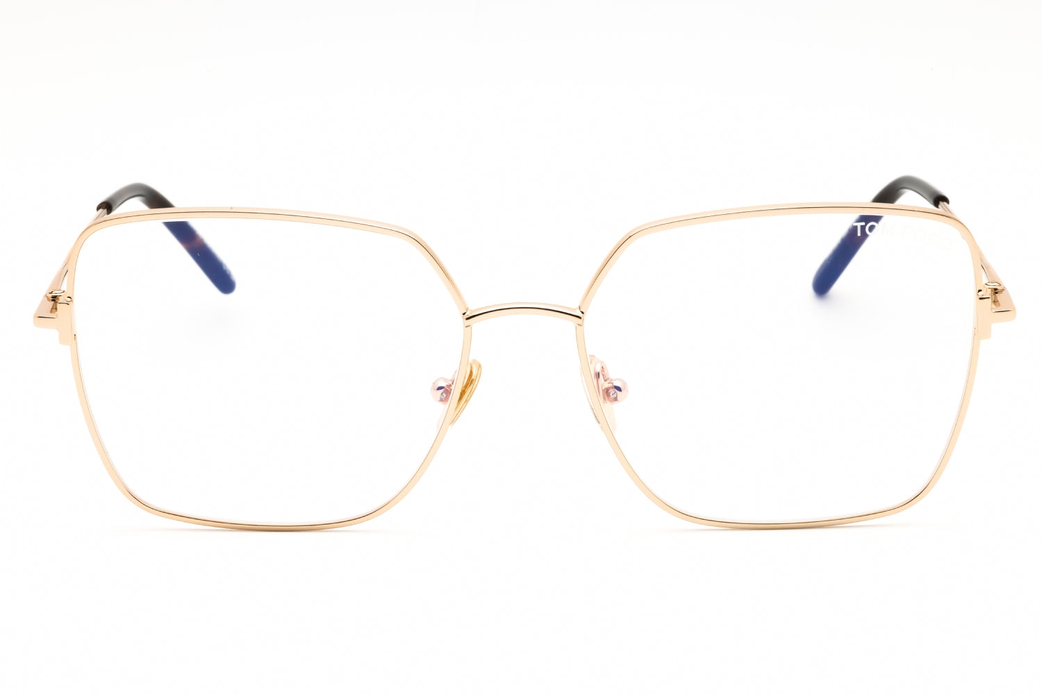 Tom Ford Tom Ford FT5739-B Eyeglasses