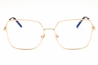 Tom Ford Tom Ford FT5739-B Eyeglasses
