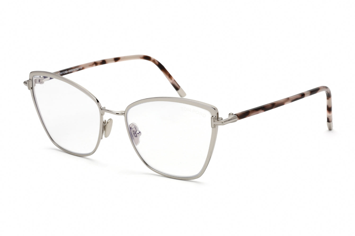 Tom Ford Tom Ford FT5740-B Eyeglasses