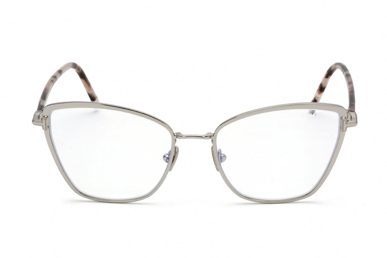 Tom Ford Tom Ford FT5740-B Eyeglasses