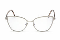 Tom Ford Tom Ford FT5740-B Eyeglasses